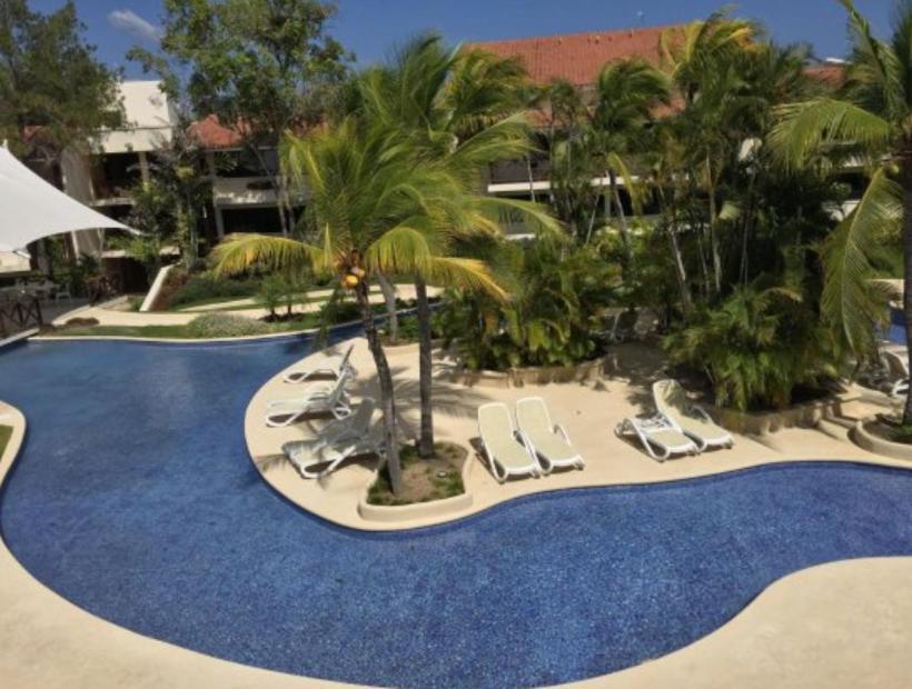 Private Family Room In Coronado Luxury Club & Suites Playa Coronado Exterior photo